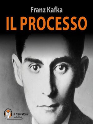 cover image of Il Processo